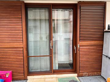 Appartamento non arredato