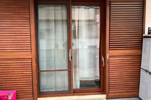 Appartamento non arredato