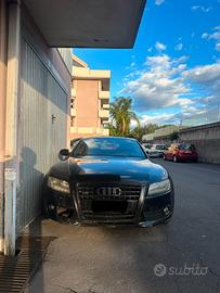 Audi a5 coupe 2.0 tdi