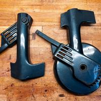 Fifty Top  Malaguti copridisco copricanna