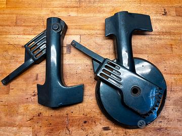 Fifty Top  Malaguti copridisco copricanna