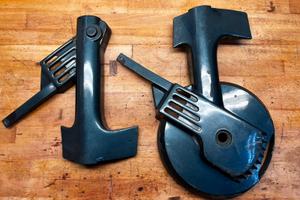 Fifty Top  Malaguti copridisco copricanna