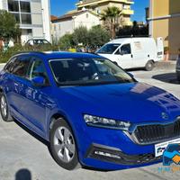 Skoda Octavia Wagon 2.0 tdi evo Executive 150cv ds
