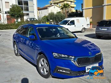 Skoda Octavia Wagon 2.0 tdi evo Executive 150cv ds