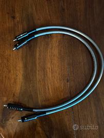 Wireworld Equinox 7 RCA 0,5m