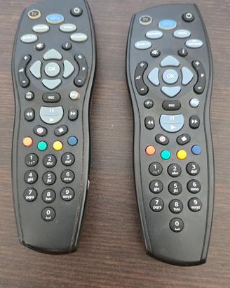 Telecomandi Originali Sky HD / MySky HD