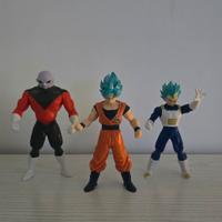 Action Figures Dragon Ball - Kinder Pasqua 2024