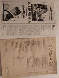 Linus n. 7 luglio 1990