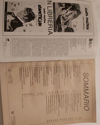 Linus n. 7 luglio 1990