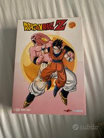 Box N. 5 dragon ball Z