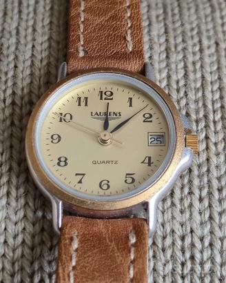 orologio Laurens Vintage NOS