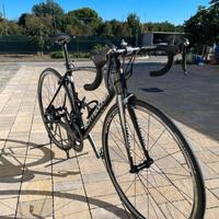 BOTTECCHIA 8AVIO EVO