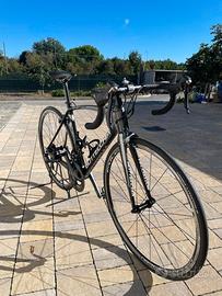 BOTTECCHIA 8AVIO EVO