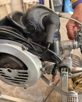 Motore vespa specia 50 v5a2m