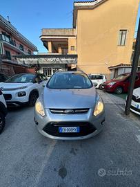 Ford C-Max 1.6 TDCi 110 CV Titanium DPF