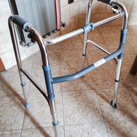 Deambulatore praticamente nuovo