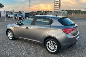 Alfa Romeo Giulietta 1.6 JTDm TCT 120 CV Super