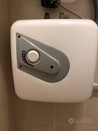 SCALDABAGNO ELETTRICO