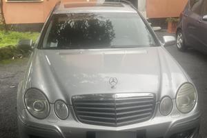 Mercedes 2000 cdi elegance