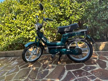 Piaggio Si