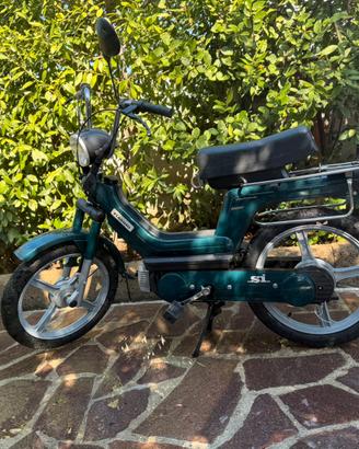 Piaggio Si