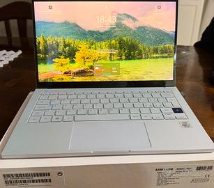 Samsung Galaxy Book Ion 13.3” i7 / 16GB /512GB SSD