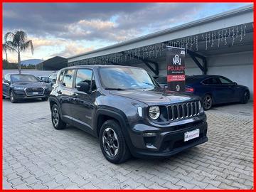 Jeep Renegade Renegade 1.0 T3 Longitude 120cv Gpl