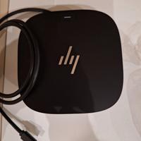HP Docking Station USB-C G5