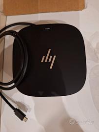 HP Docking Station USB-C G5