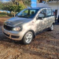 Mahindra Quanto C8 2.2 4WD N1 km 99mila