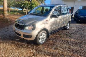 Mahindra Quanto C8 2.2 4WD N1 km 99mila