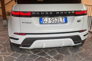 Range Rover in eccellenti condizioni .