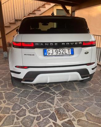 Range Rover in eccellenti condizioni .