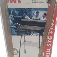 Griglia/Barbecue elettrico