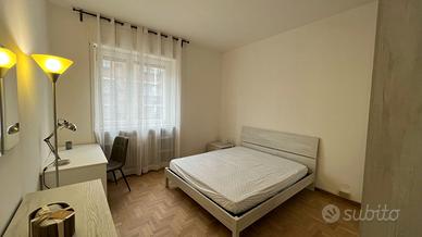 Stanza singola a Milano in zona Solari