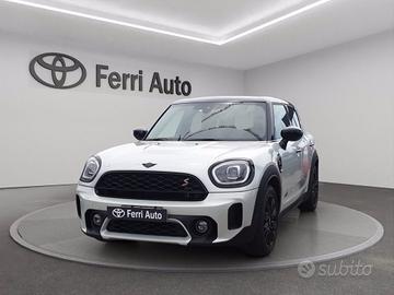 MINI Mini Countryman