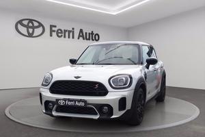 MINI Mini Countryman