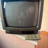 TV MIVAR 14 pollici Vintage