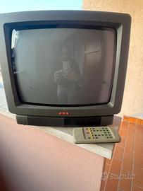 TV MIVAR 14 pollici Vintage