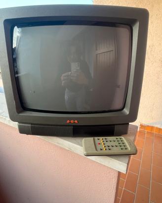 TV MIVAR 14 pollici Vintage