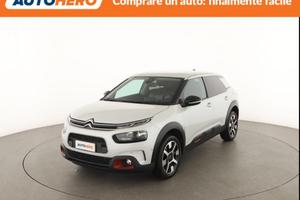 CITROEN C4 Cactus DR15266