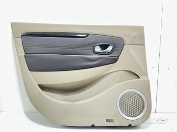 PANNELLO ANTERIORE SINISTRO RENAULT Scenic X MOD 8
