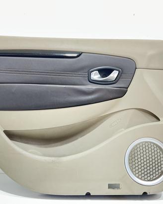 PANNELLO ANTERIORE SINISTRO RENAULT Scenic X MOD 8