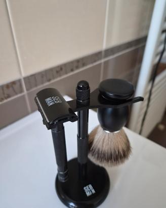 Rasoio professionale uomo