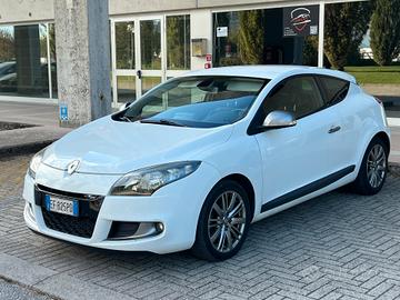 Renault Megane Mégane Coupé 1.5 dCi 110CV GT Line 