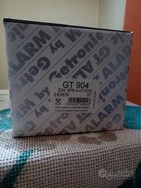 Antifurto GT Auto Alarm 904
