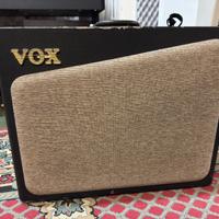 Amplificatore VOX