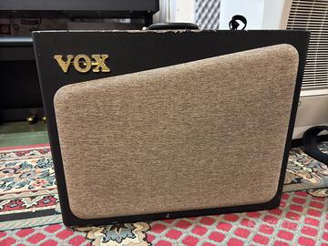 Amplificatore VOX