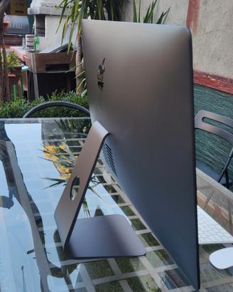 iMac Pro del 09/2019 ,2Tb SSD, 32Gb Ram,5K