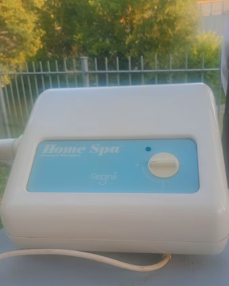 Tappeto idromassaggio